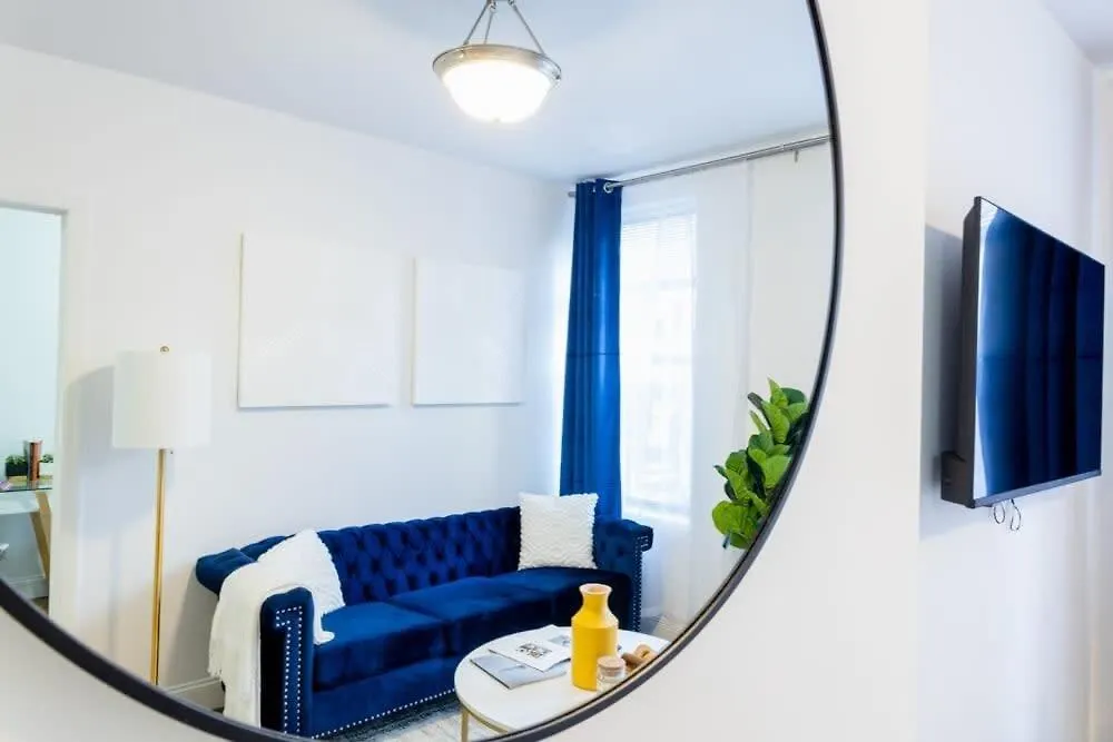 1435-2 3 Bedrooms 2 Bath Wd Ues New York Appartamento