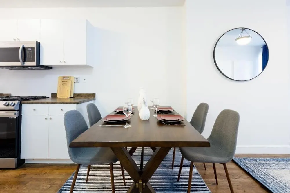 Appartamento 1435-2 3 Bedrooms 2 Bath Wd Ues New York Stati Uniti
