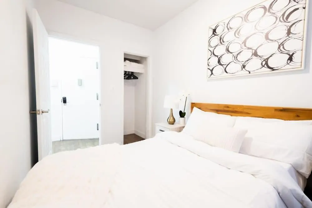 1435-2 3 Bedrooms 2 Bath Wd Ues New York