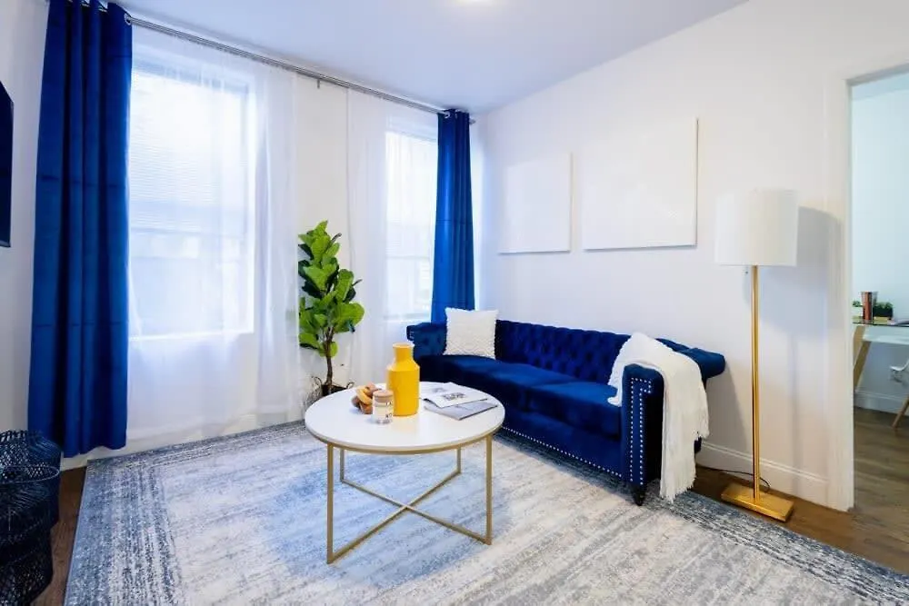 1435-2 3 Bedrooms 2 Bath Wd Ues New York
