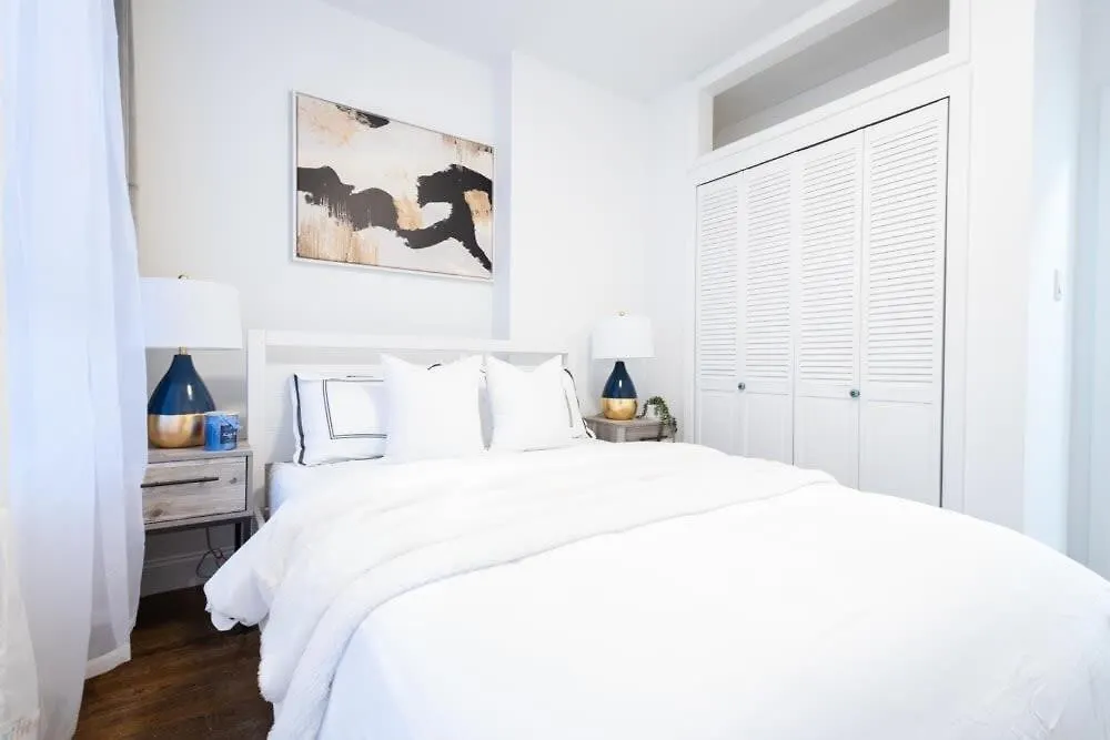 1435-2 3 Bedrooms 2 Bath Wd Ues New York 0*,  Stati Uniti