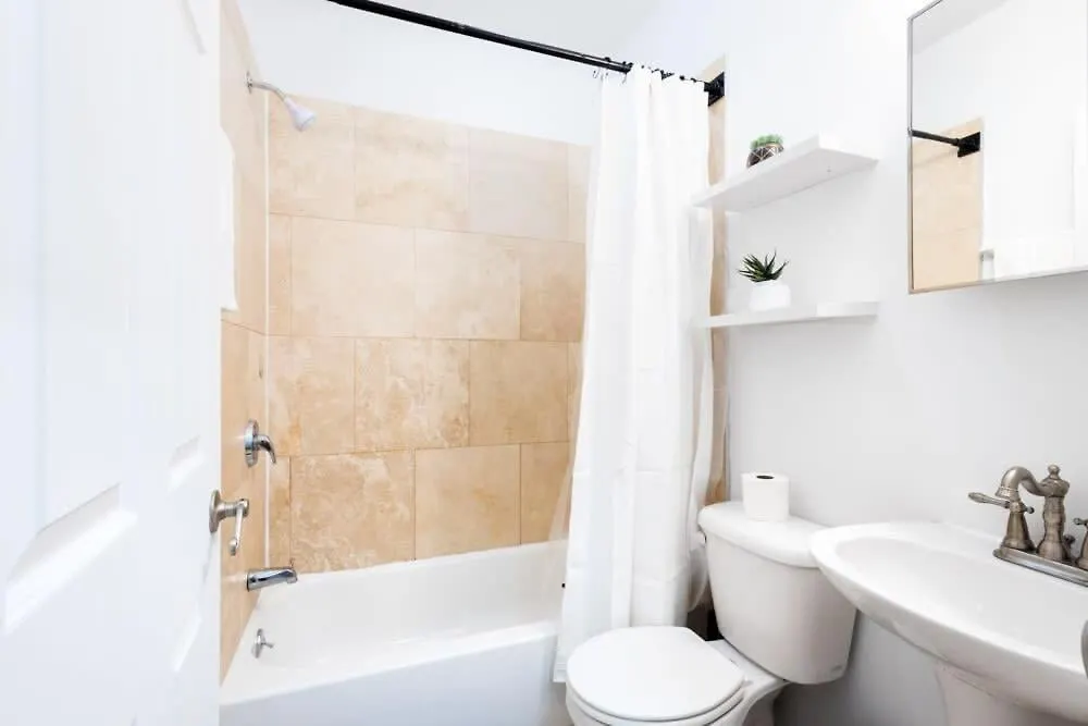 Апартаменты 1435-2 3 Bedrooms 2 Bath Wd Ues Нью-Йорк