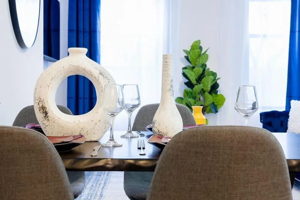 Апартаменты 1435-2 3 Bedrooms 2 Bath Wd Ues Нью-Йорк