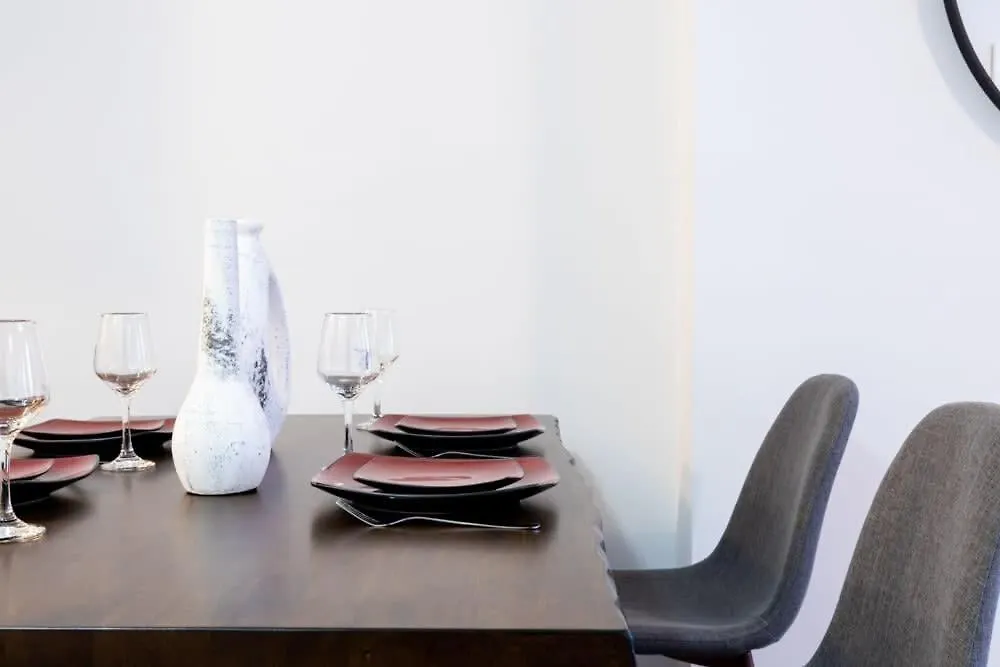 Апартаменты 1435-2 3 Bedrooms 2 Bath Wd Ues Нью-Йорк