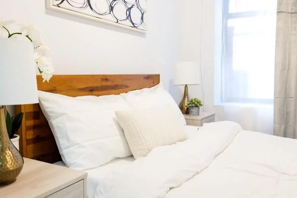 1435-2 3 Bedrooms 2 Bath Wd Ues Нью-Йорк Апартаменты