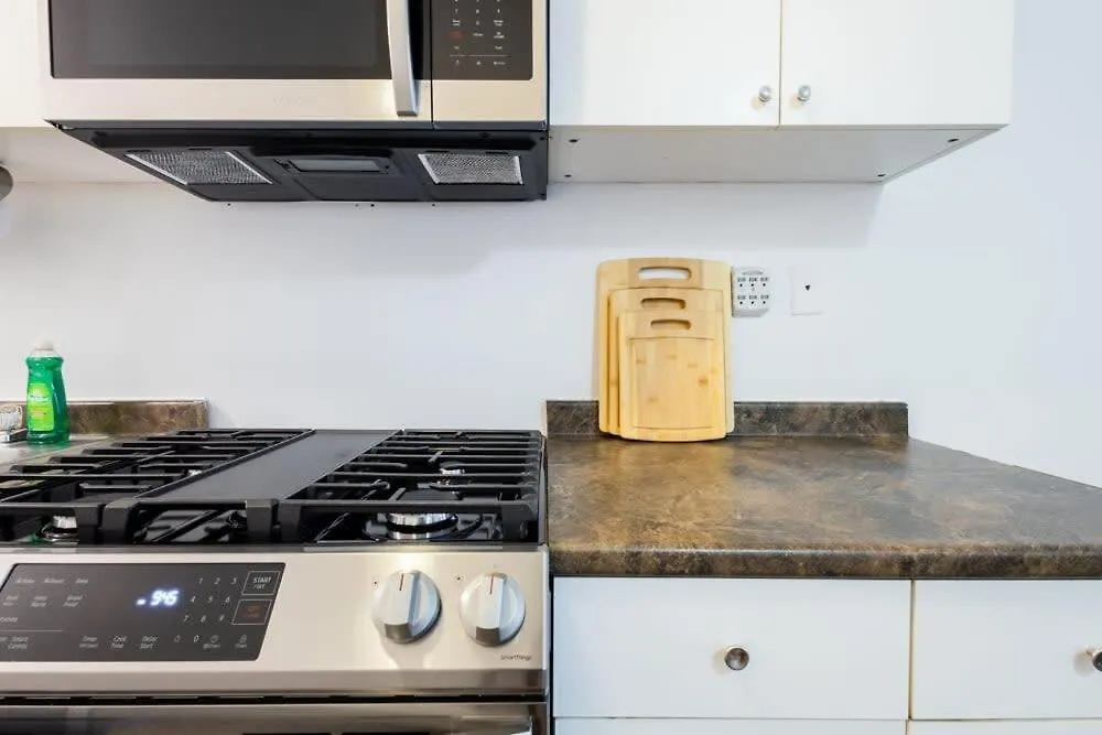 1435-2 3 Bedrooms 2 Bath Wd Ues Нью-Йорк Апартаменты