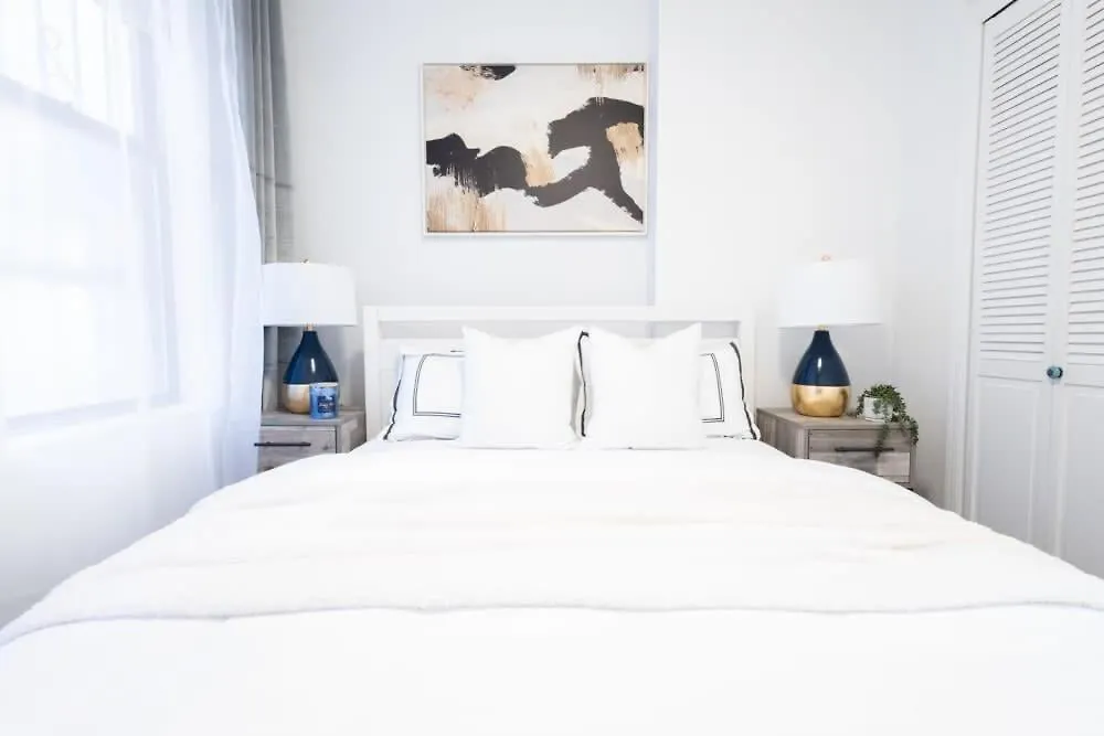 1435-2 3 Bedrooms 2 Bath Wd Ues Нью-Йорк