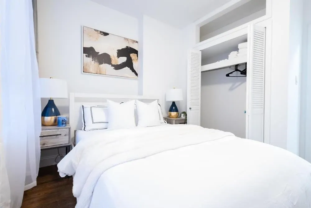 1435-2 3 Bedrooms 2 Bath Wd Ues Нью-Йорк 0*,