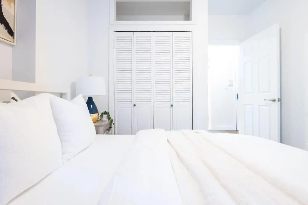1435-2 3 Bedrooms 2 Bath Wd Ues Нью-Йорк Апартаменты