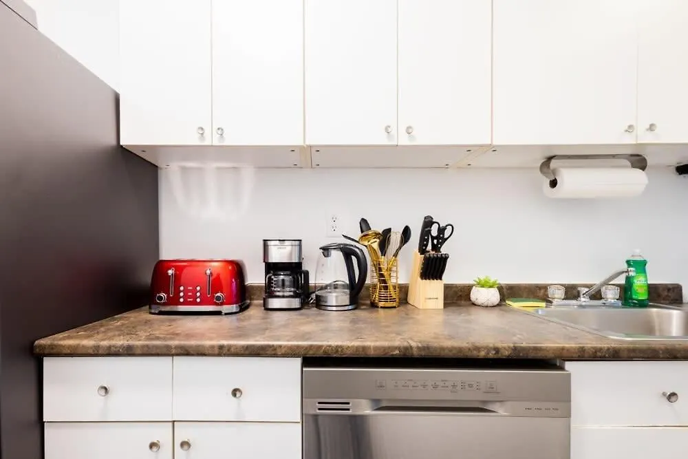 1435-2 3 Bedrooms 2 Bath Wd Ues Нью-Йорк Апартаменты