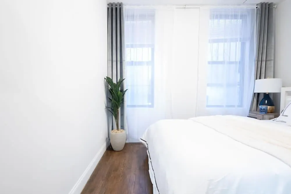 Апартаменты 1435-2 3 Bedrooms 2 Bath Wd Ues Нью-Йорк
