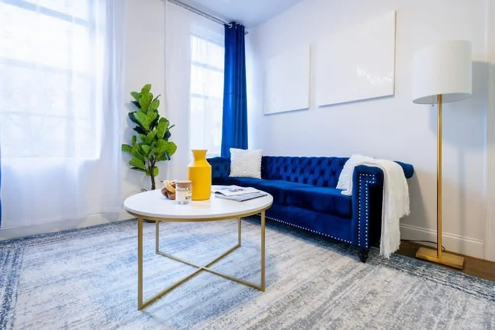 1435-2 3 Bedrooms 2 Bath Wd Ues Нью-Йорк