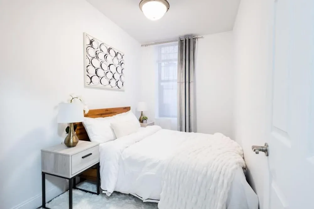 1435-2 3 Bedrooms 2 Bath Wd Ues Nowy Jork Stany Zjednoczone Ameryki
