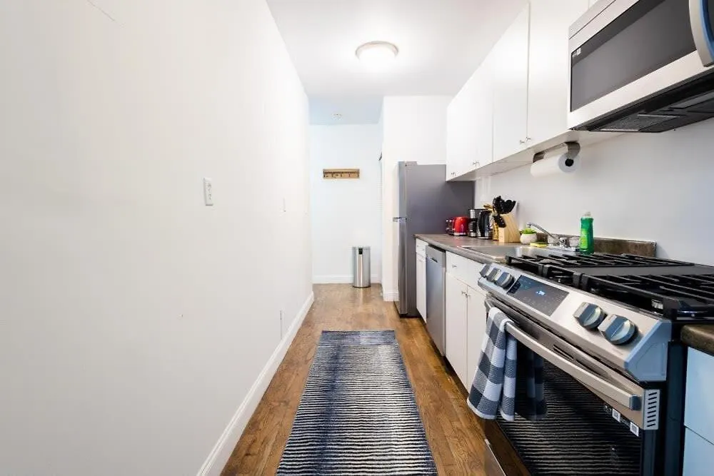 Apartament 1435-2 3 Bedrooms 2 Bath Wd Ues Nowy Jork