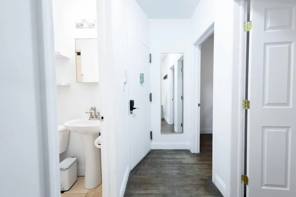 1435-2 3 Bedrooms 2 Bath Wd Ues Nowy Jork 0*,  Stany Zjednoczone Ameryki